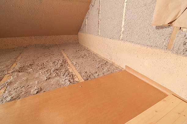 Best Insulation Materials and Products in Al Creek, CO